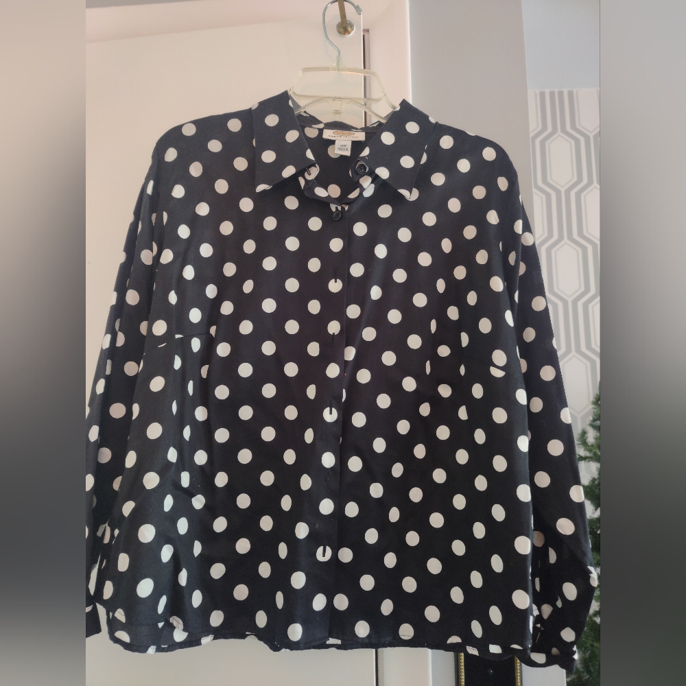 Talbot's Blouse